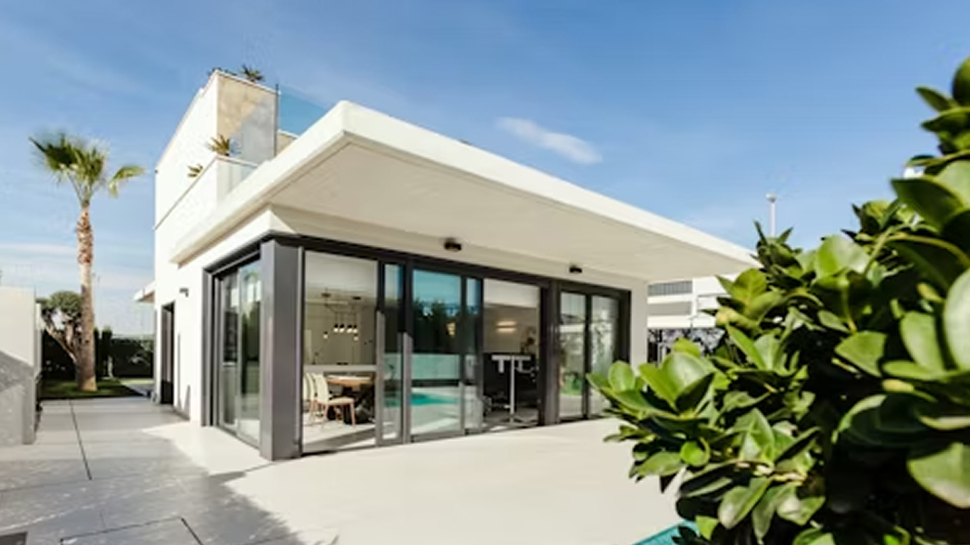 Real Estate Trends in India: 2025–2026